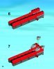 Instrucciones de Construcción - LEGO - 3677 - Red Cargo Train: Page 26