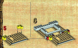 Instrucciones de Construcción - LEGO - 3722 - #5919: Page 18