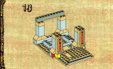 Instrucciones de Construcción - LEGO - 3722 - #5919: Page 22