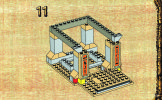 Instrucciones de Construcción - LEGO - 3722 - #5919: Page 23