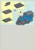 Instrucciones de Construcción - LEGO - 3740 - SMALL TRAIN BASIS: Page 14