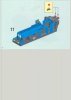 Instrucciones de Construcción - LEGO - 3741 - LARGE TRAIN BASIS: Page 12