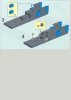 Instrucciones de Construcción - LEGO - 3741 - LARGE TRAIN BASIS: Page 20