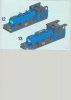 Instrucciones de Construcción - LEGO - 3741 - LARGE TRAIN BASIS: Page 25