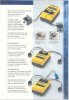 Instrucciones de Construcción - LEGO - 3804 - Robotics Invention System 2.0: Page 5