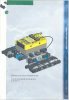 Instrucciones de Construcción - LEGO - 3804 - Robotics Invention System 2.0: Page 25