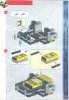 Instrucciones de Construcción - LEGO - 3804 - Robotics Invention System 2.0: Page 43