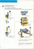 Instrucciones de Construcción - LEGO - 3804 - Robotics Invention System 2.0: Page 56