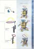 Instrucciones de Construcción - LEGO - 3804 - Robotics Invention System 2.0: Page 57