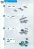 Instrucciones de Construcción - LEGO - 3804 - Robotics Invention System 2.0: Page 70