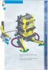 Instrucciones de Construcción - LEGO - 3804 - Robotics Invention System 2.0: Page 83