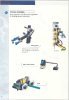 Instrucciones de Construcción - LEGO - 3804 - Robotics Invention System 2.0: Page 96