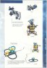 Instrucciones de Construcción - LEGO - 3804 - Robotics Invention System 2.0: Page 97