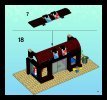 Instrucciones de Construcción - LEGO - 3825 - Krusty Krab: Page 27