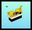 Instrucciones de Construcción - LEGO - 3826 - Build-A-Bob: Page 12