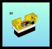 Instrucciones de Construcción - LEGO - 3826 - Build-A-Bob: Page 14