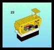 Instrucciones de Construcción - LEGO - 3826 - Build-A-Bob: Page 17