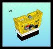 Instrucciones de Construcción - LEGO - 3826 - Build-A-Bob: Page 21