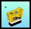 Instrucciones de Construcción - LEGO - 3826 - Build-A-Bob: Page 24