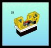 Instrucciones de Construcción - LEGO - 3826 - Build-A-Bob: Page 15