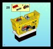 Instrucciones de Construcción - LEGO - 3826 - Build-A-Bob: Page 22