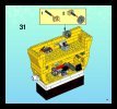 Instrucciones de Construcción - LEGO - 3826 - Build-A-Bob: Page 25