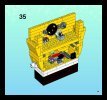 Instrucciones de Construcción - LEGO - 3826 - Build-A-Bob: Page 29