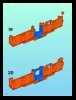 Instrucciones de Construcción - LEGO - 3827 - Adventures in Bikini Bottom: Page 40