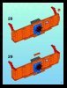 Instrucciones de Construcción - LEGO - 3827 - Adventures in Bikini Bottom: Page 45