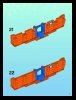 Instrucciones de Construcción - LEGO - 3827 - Adventures in Bikini Bottom: Page 41