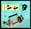 Instrucciones de Construcción - LEGO - 3828 - Air Temple: Page 28