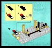 Instrucciones de Construcción - LEGO - 3828 - Air Temple: Page 17