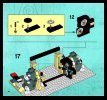 Instrucciones de Construcción - LEGO - 3828 - Air Temple: Page 28