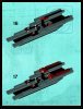 Instrucciones de Construcción - LEGO - 3829 - Fire Nation Ship: Page 10