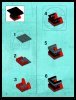 Instrucciones de Construcción - LEGO - 3829 - Fire Nation Ship: Page 42