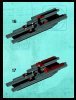 Instrucciones de Construcción - LEGO - 3829 - Fire Nation Ship: Page 10