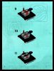 Instrucciones de Construcción - LEGO - 3829 - Fire Nation Ship: Page 48