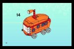 Instrucciones de Construcción - LEGO - 3830 - The Bikini Bottom Express: Page 66