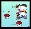 Instrucciones de Construcción - LEGO - 3831 - Rocket Ride: Page 41