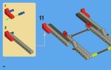 Instrucciones de Construcción - LEGO - 3850 - Meteor Strike: Page 26