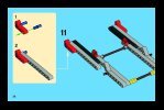 Instrucciones de Construcción - LEGO - 3850 - Meteor Strike: Page 26