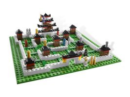 3856 - Ninjago