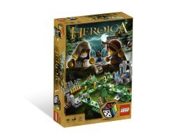 3858 - Heroica Waldurk Forest