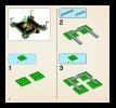 Instrucciones de Construcción - LEGO - 3862 - Harry Potter™ Hogwarts™: Page 8