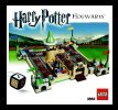 Instrucciones de Construcción - LEGO - 3862 - Harry Potter™ Hogwarts™: Page 1