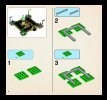 Instrucciones de Construcción - LEGO - 3862 - Harry Potter™ Hogwarts™: Page 8