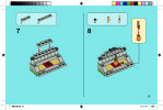 Instrucciones de Construcción - LEGO - 3864 - Mini-Taurus: Page 17