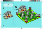 Instrucciones de Construcción - LEGO - 3864 - Mini-Taurus: Page 18