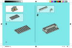 Instrucciones de Construcción - LEGO - 3864 - Mini-Taurus: Page 14