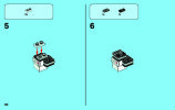 Instrucciones de Construcción - LEGO - 3865 - CITY Alarm: Page 30